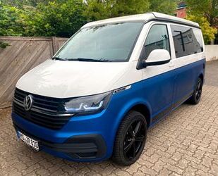 VW T6 andere Gebrauchtwagen