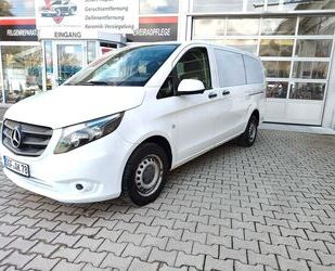 Mercedes-Benz Vito Gebrauchtwagen