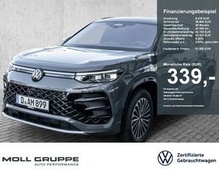 VW Tayron Gebrauchtwagen