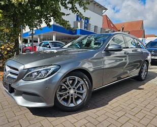 Mercedes-Benz C 200 Gebrauchtwagen