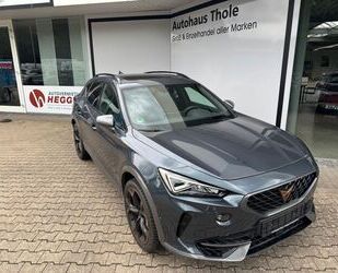 Cupra Formentor Gebrauchtwagen