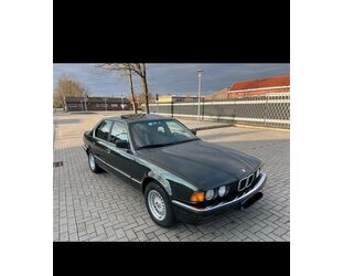 BMW 730 Gebrauchtwagen