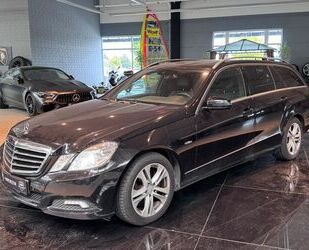 Mercedes-Benz E 300 Gebrauchtwagen