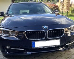 BMW 325 Gebrauchtwagen
