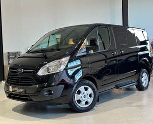 Ford Tourneo Custom Gebrauchtwagen