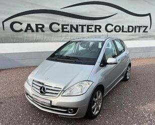 Mercedes-Benz A 200 Gebrauchtwagen