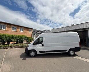 Citroen Jumper Gebrauchtwagen