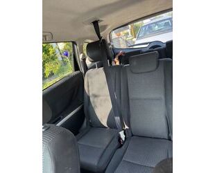 Toyota Corolla Verso Gebrauchtwagen