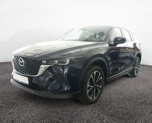 Mazda CX-5 Gebrauchtwagen