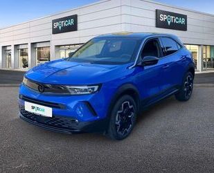 Opel Mokka Gebrauchtwagen