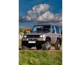 Toyota Land Cruiser Gebrauchtwagen