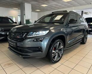 Skoda Kodiaq Gebrauchtwagen