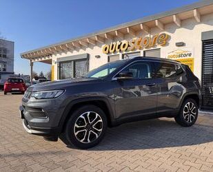 Jeep Compass Gebrauchtwagen