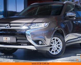 Mitsubishi Outlander Gebrauchtwagen