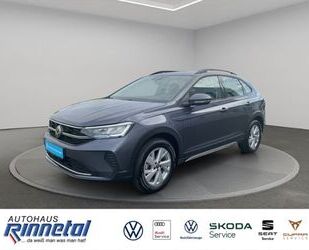 VW Taigo Gebrauchtwagen