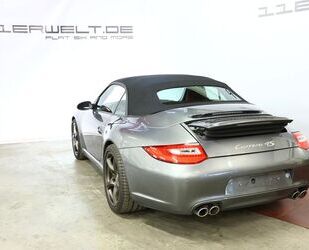 Porsche 997 Gebrauchtwagen