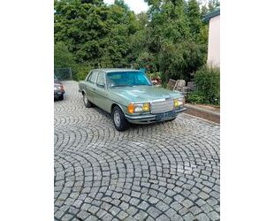 Mercedes-Benz 280 Gebrauchtwagen