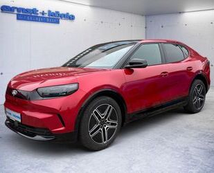 Ford Capri Gebrauchtwagen