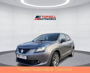 Suzuki Baleno Gebrauchtwagen