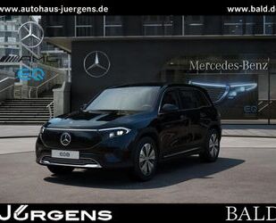 Mercedes-Benz EQB Gebrauchtwagen