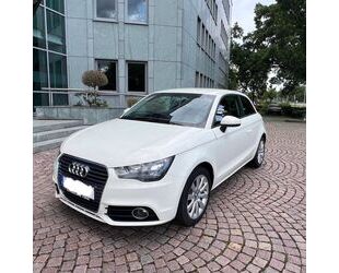 Audi A1 Gebrauchtwagen