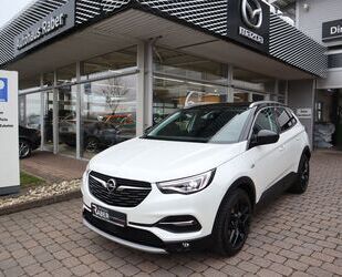 Opel Grandland (X) Gebrauchtwagen