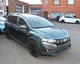 Dacia Jogger Gebrauchtwagen