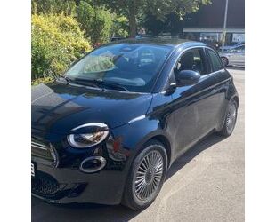 Fiat 500e Gebrauchtwagen
