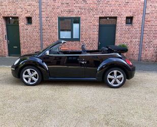 VW New Beetle Gebrauchtwagen
