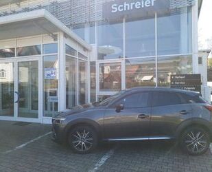 Mazda CX-3 Gebrauchtwagen