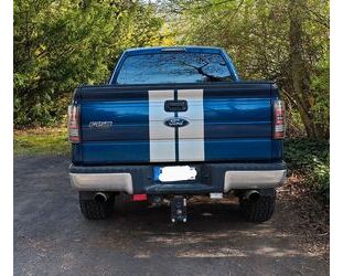 Ford F 150 Gebrauchtwagen