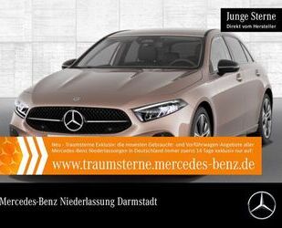 Mercedes-Benz A 250 Gebrauchtwagen
