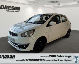 Mitsubishi Space Star Gebrauchtwagen