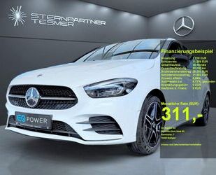 Mercedes-Benz B 250 Gebrauchtwagen