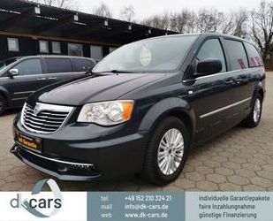 Lancia Voyager Gebrauchtwagen