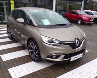 Renault Scenic Gebrauchtwagen