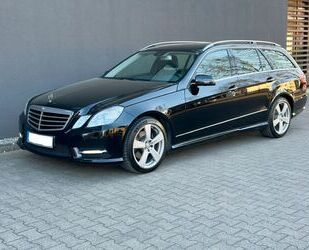 Mercedes-Benz E 250 Gebrauchtwagen