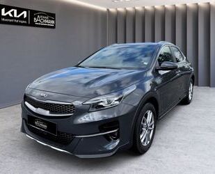 Kia XCeed Gebrauchtwagen