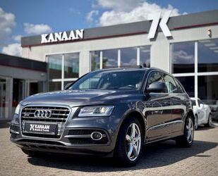 Audi SQ5 Gebrauchtwagen