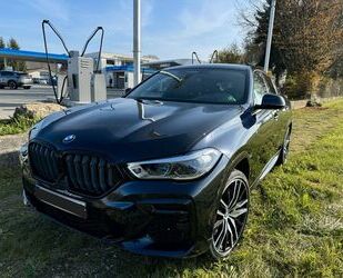 BMW X6 M50 Gebrauchtwagen