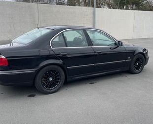 BMW 523 Gebrauchtwagen