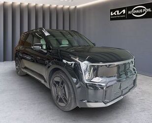 Ford EV9 
