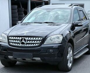 Mercedes-Benz ML 320 Gebrauchtwagen