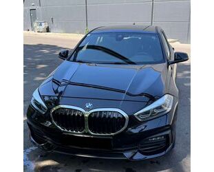 BMW 116 Gebrauchtwagen