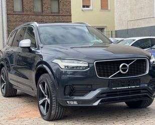 Volvo XC90 Gebrauchtwagen