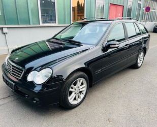 Mercedes-Benz C 200 Gebrauchtwagen
