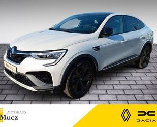 Renault Arkana Gebrauchtwagen