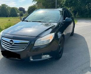 Opel Insignia Gebrauchtwagen
