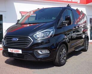 Ford Tourneo Custom Gebrauchtwagen