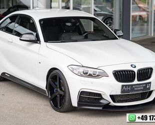 BMW M235 Gebrauchtwagen
